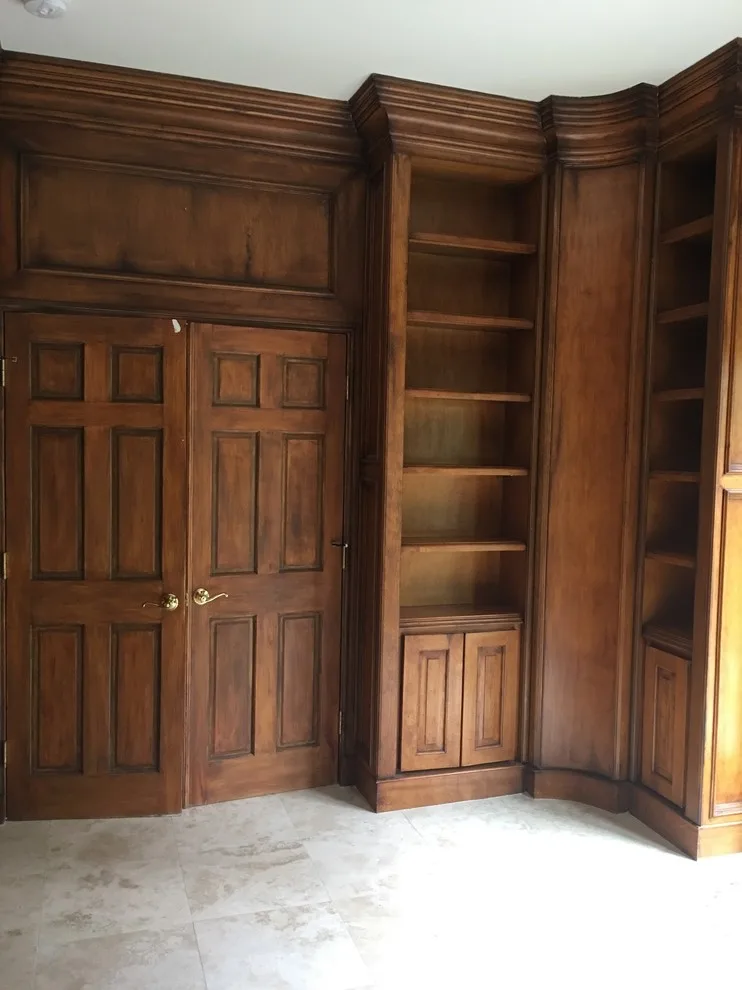 Interior Coating and Wood Finishing by Martn Carabajal Painting - Photo 8