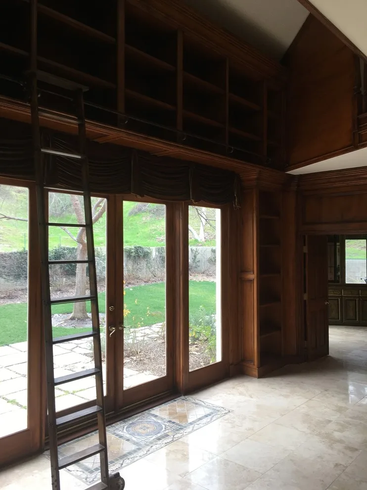 Interior Coating and Wood Finishing by Martn Carabajal Painting - Photo 15