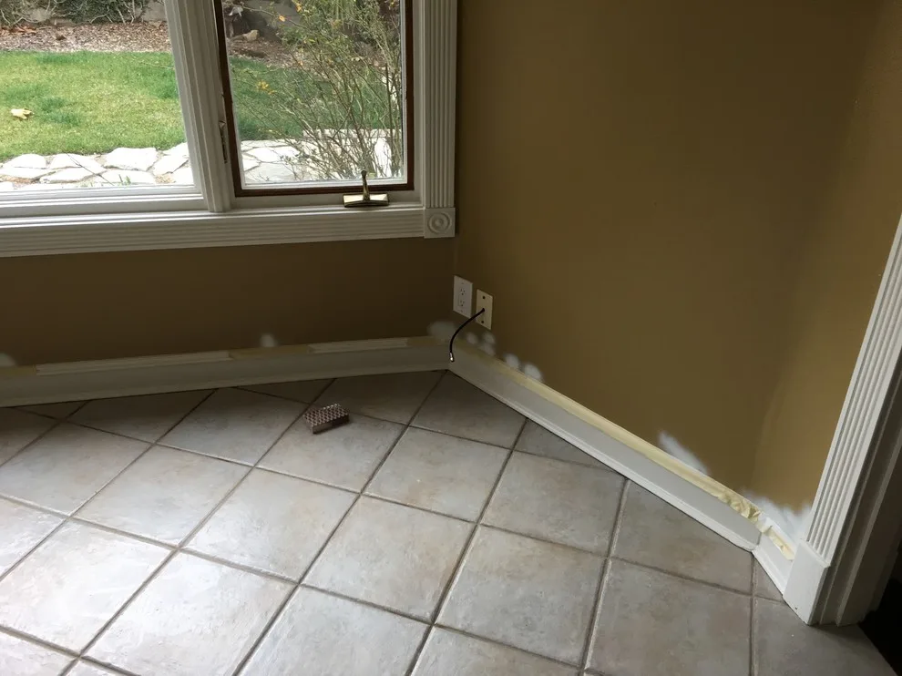 Interior Coating and Wood Finishing by Martn Carabajal Painting - Photo 14