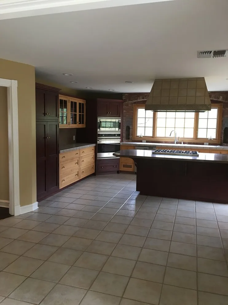 Interior Coating and Wood Finishing by Martn Carabajal Painting - Photo 5