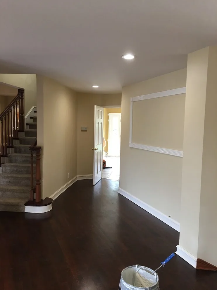 Interior Coating and Wood Finishing by Martn Carabajal Painting - Photo 2