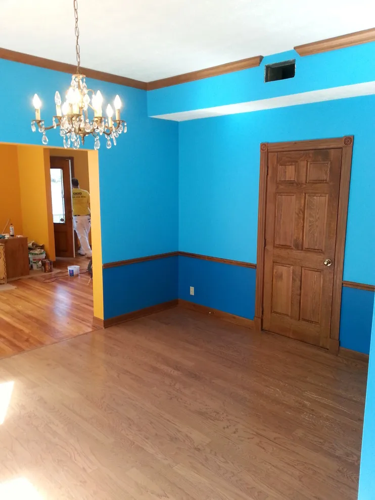 Arlington Interior Decoration by AAA Advanced Residential Rehab, LLC - Photo 3