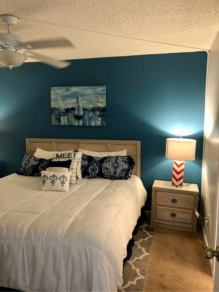 Interior Coating by CertaPro Painters Of Northwest Florida - Photo 6