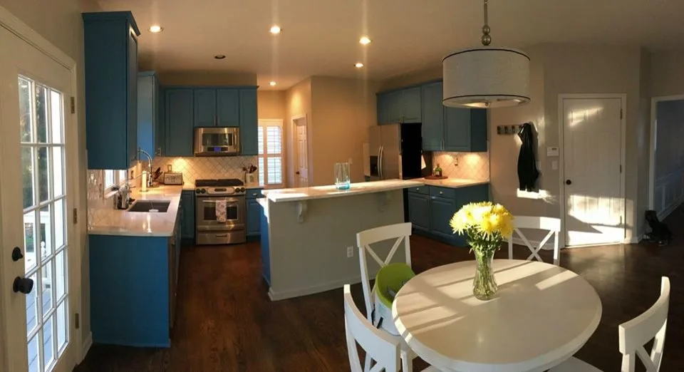 Interior Decorating by Upturn Painting & Renovation - Photo 4
