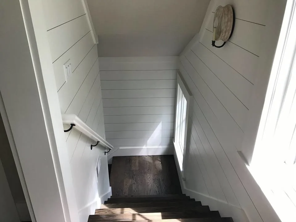 Upturn Painting & Renovation - Photo 10