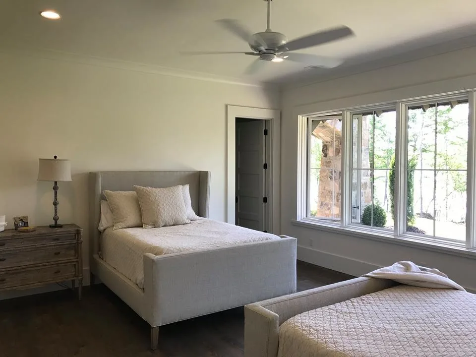 Interior Decorating by Upturn Painting & Renovation - Photo 3