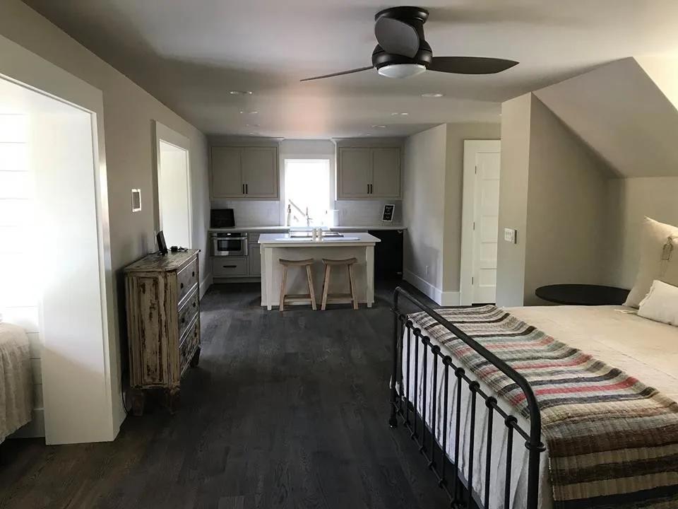 Upturn Painting & Renovation - Photo 7