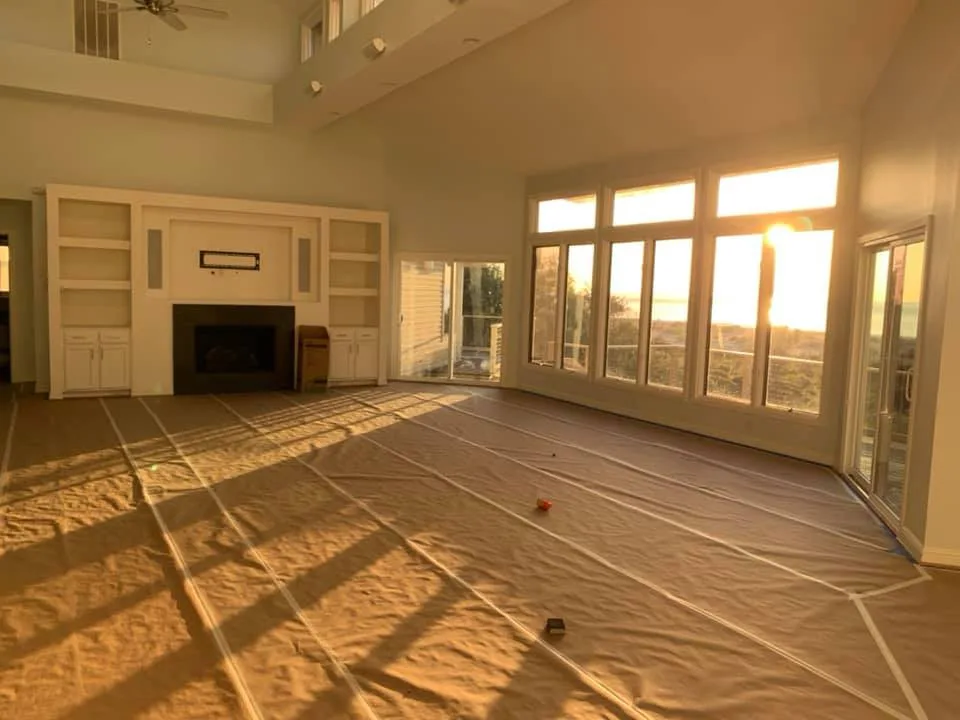 Interior Wall Coating by Carlito's Painting LLC - Photo 9