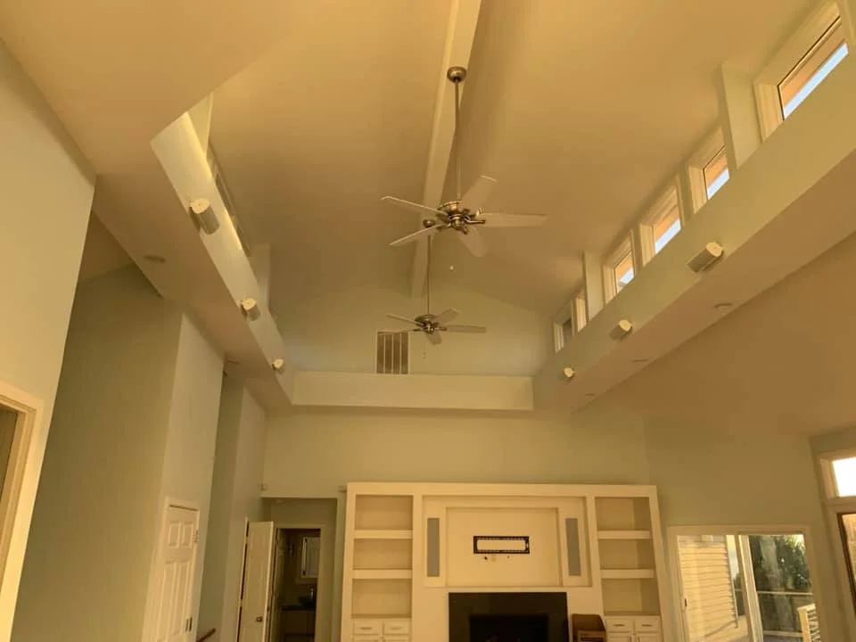 Interior Wall Coating by Carlito's Painting LLC - Photo 8