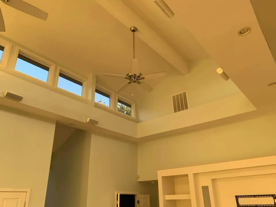 Interior Wall Coating by Carlito's Painting LLC - Photo 4