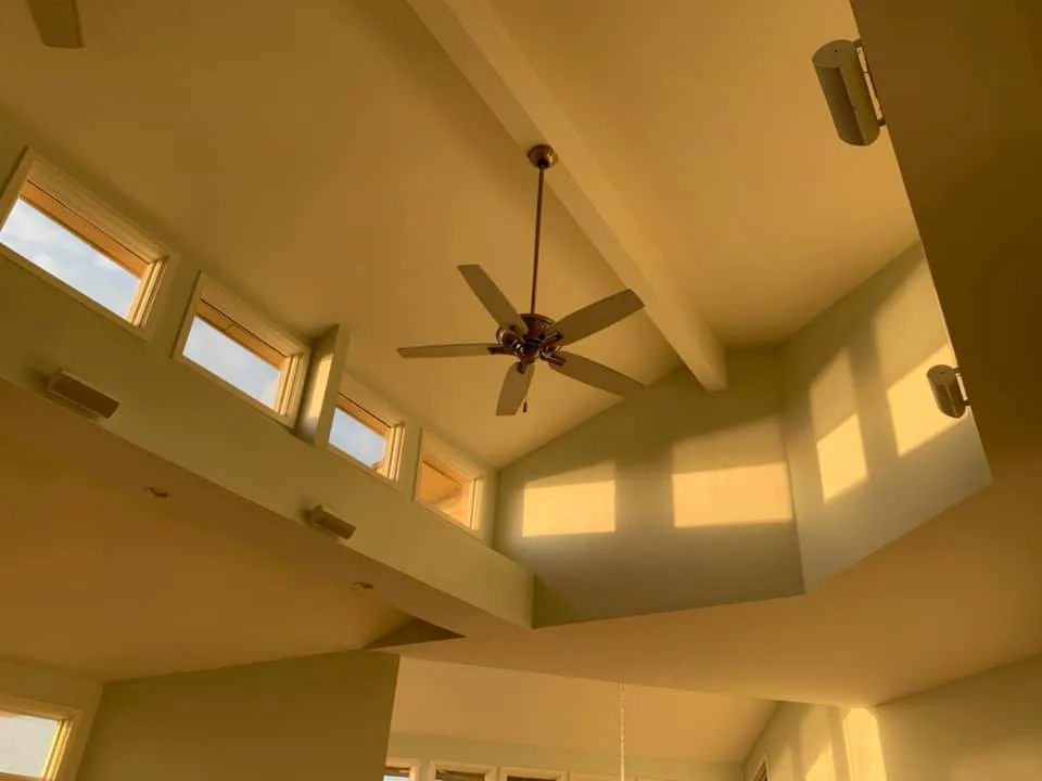 Interior Wall Coating by Carlito's Painting LLC - Photo 7