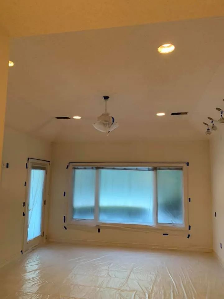 Interior Wall Coating by Carlito's Painting LLC - Photo 6