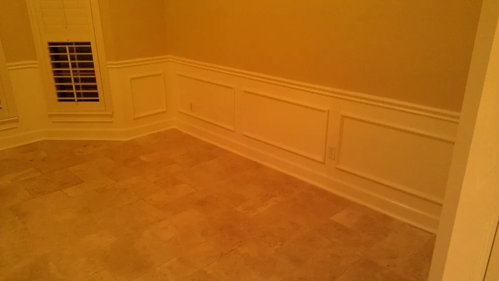 Atlantic Beach Interior Painting by AAA Advanced Residential Rehab, LLC - Photo 2