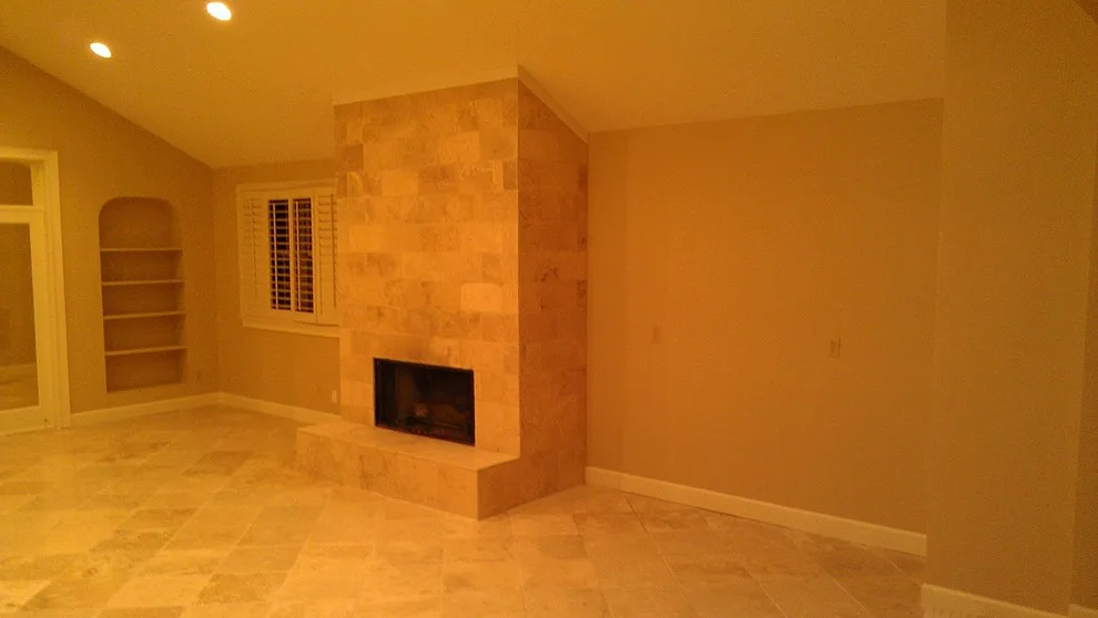 Atlantic Beach Interior Painting by AAA Advanced Residential Rehab, LLC - Photo 3