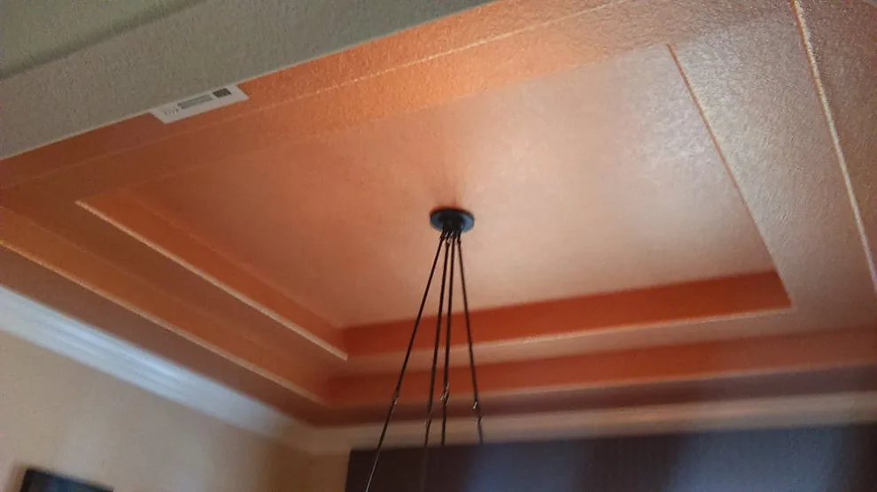 Interior Decor Painting by Austin Professional Painting - Photo 2