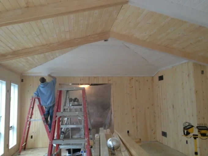 Interior Decor Painting by Austin Professional Painting - Photo 5