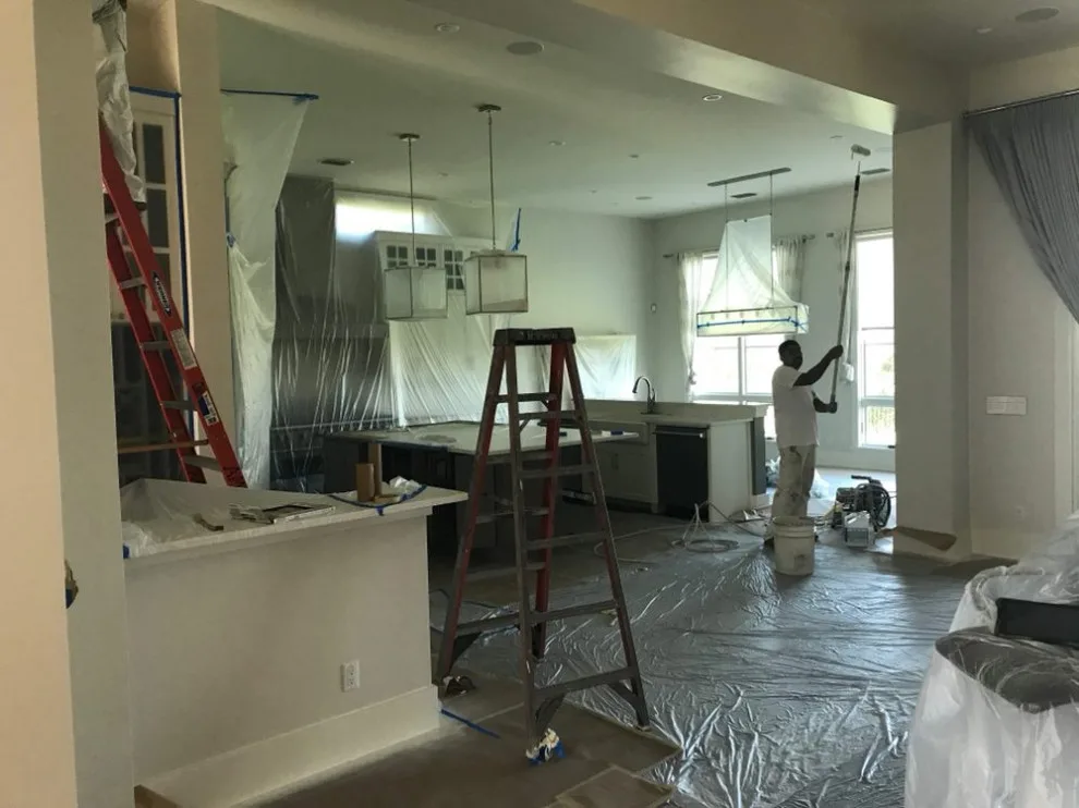 Interior Decor Painting by Austin Professional Painting - Photo 8