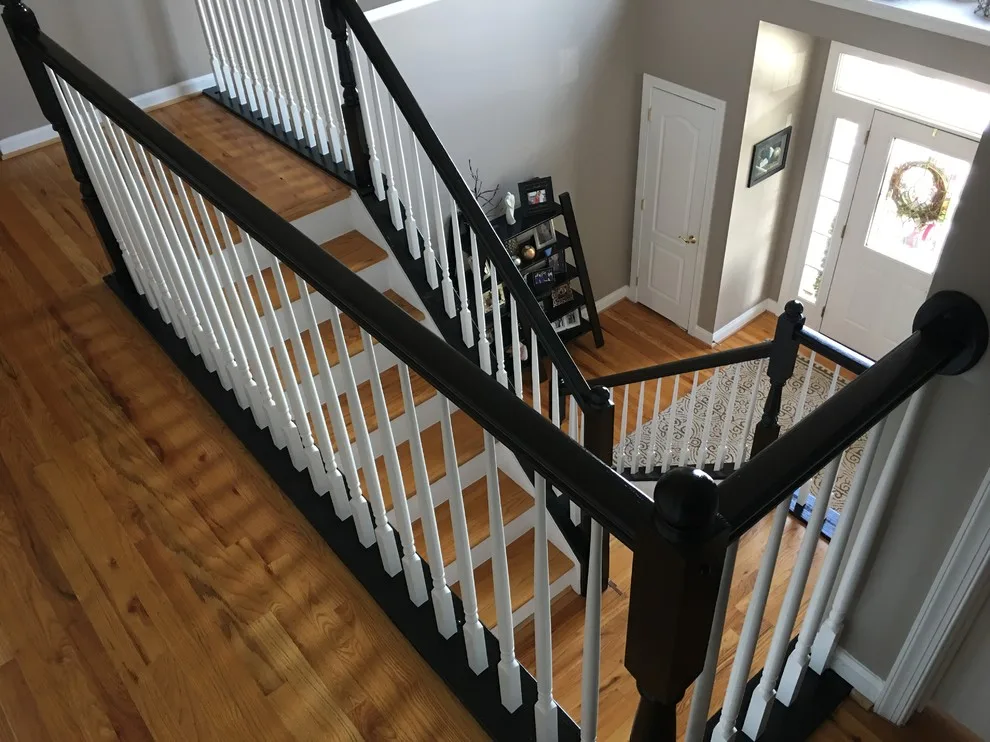 Exquisite Interior Painting by Geko Painting, LLC - Photo 5