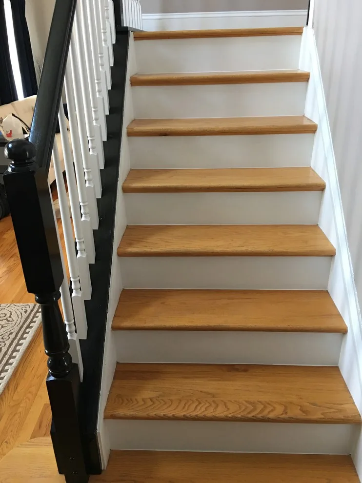 Exquisite Interior Painting by Geko Painting, LLC - Photo 4