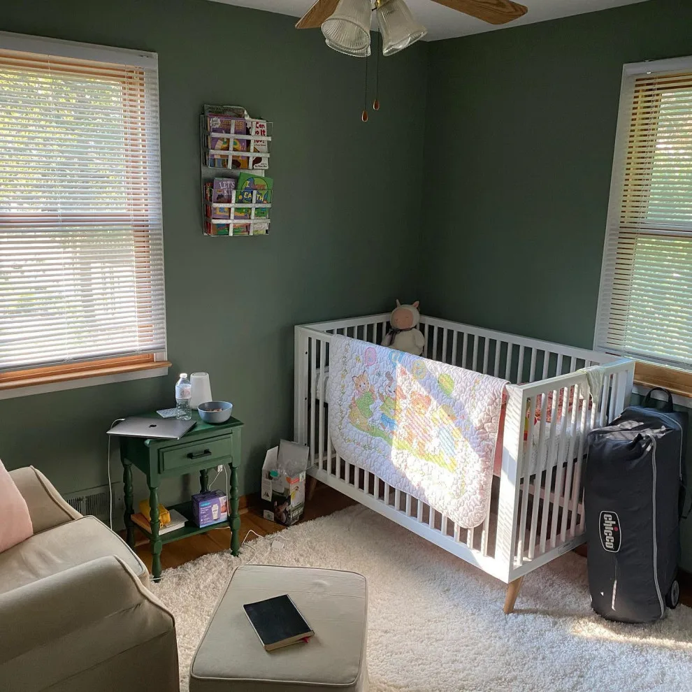 Interior Decorating with Paint by Sandco Construction & Landscaping - Photo 3