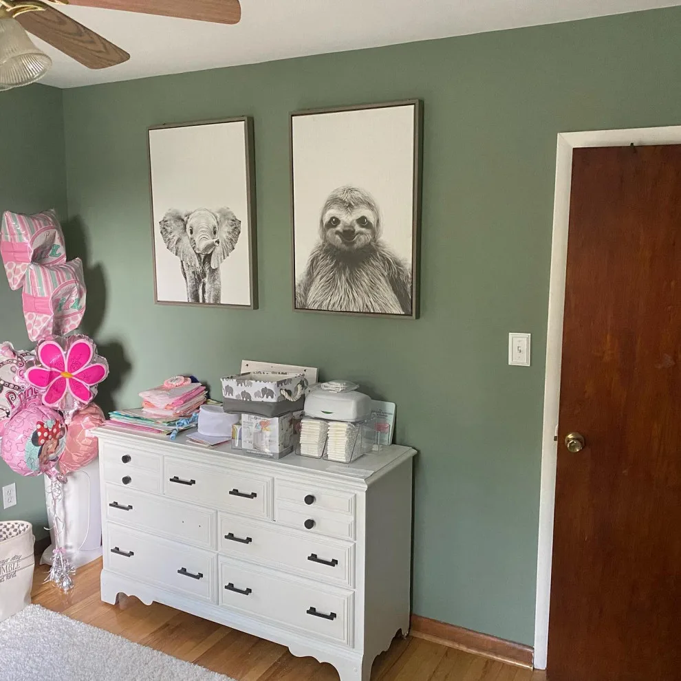 Interior Decorating with Paint by Sandco Construction & Landscaping - Photo 4