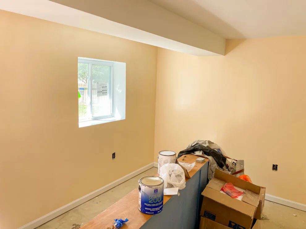 Interior Decorating with Paint by Sandco Construction & Landscaping - Photo 2