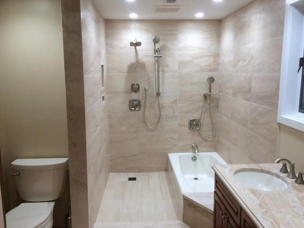 Complete Interior House Painting by North Shore Painting Services - Photo 6