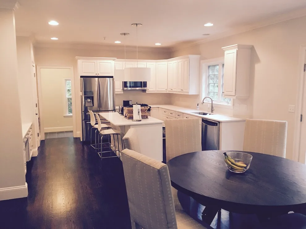 Complete Interior House Painting by North Shore Painting Services - Photo 7