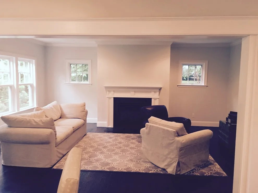 Complete Interior House Painting by North Shore Painting Services - Photo 2
