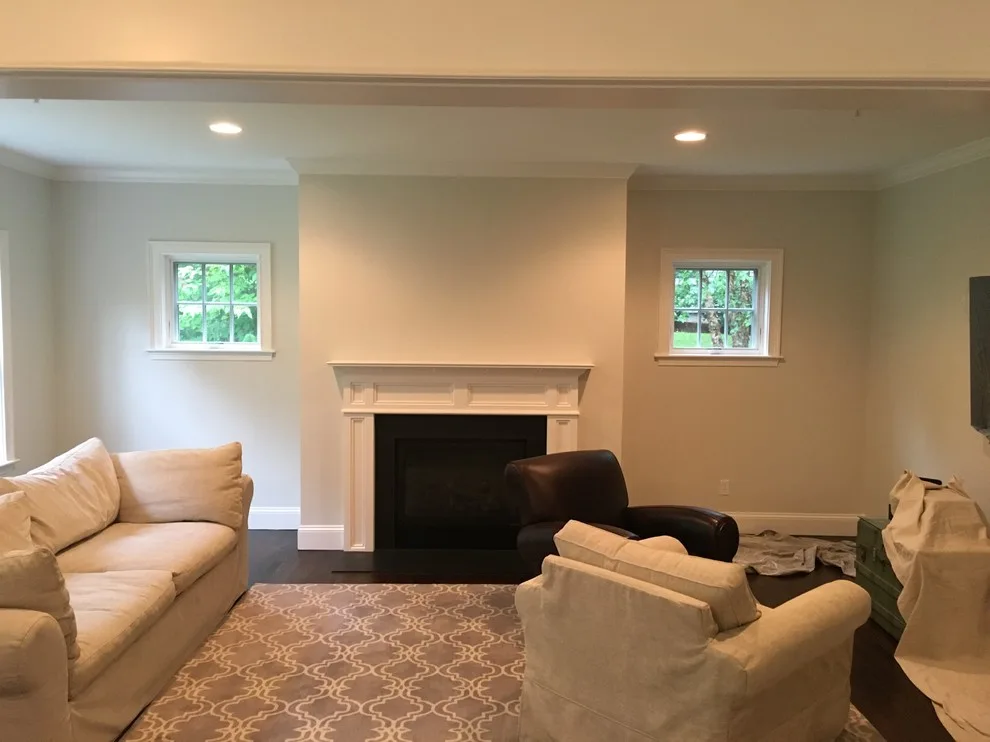 Complete Interior House Painting by North Shore Painting Services - Photo 5