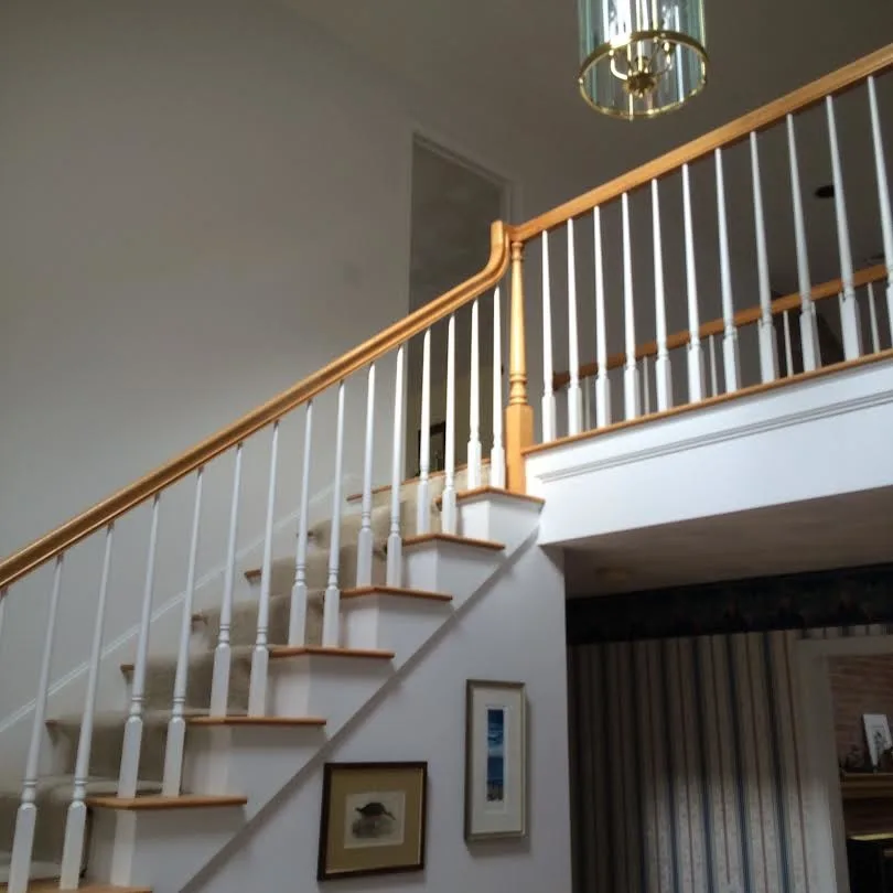 Complete Interior House Painting by North Shore Painting Services - Photo 9