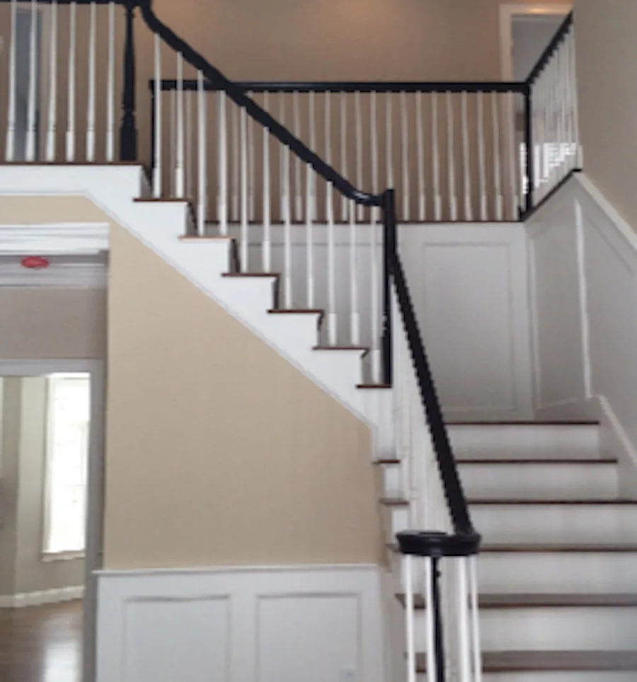 Complete Interior House Painting by North Shore Painting Services - Photo 3