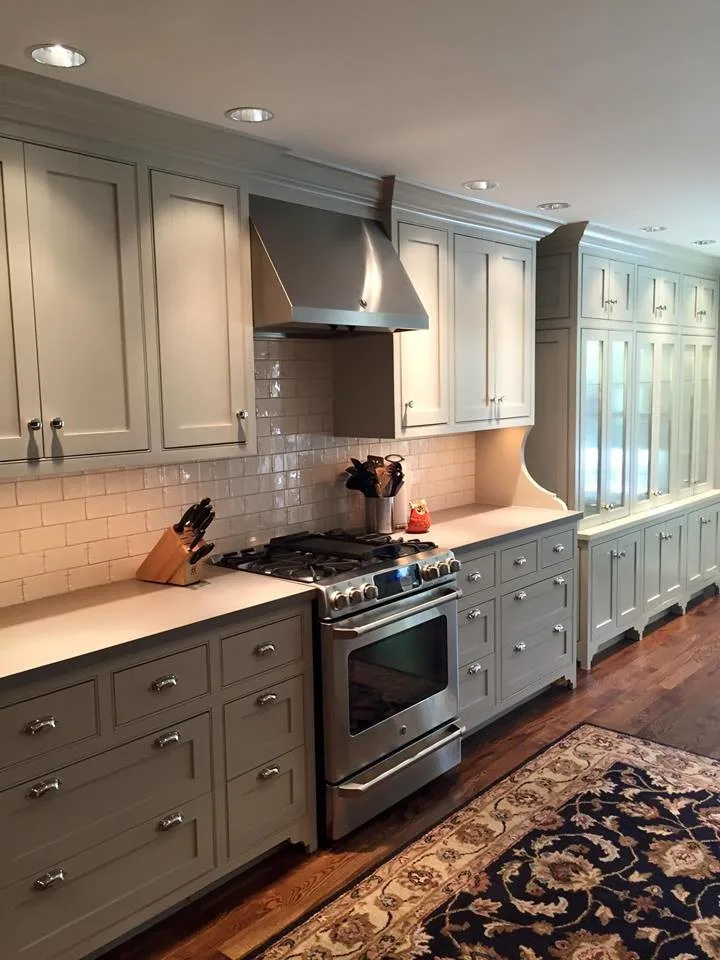 Color Unlimited Painting LLC. - Photo 13