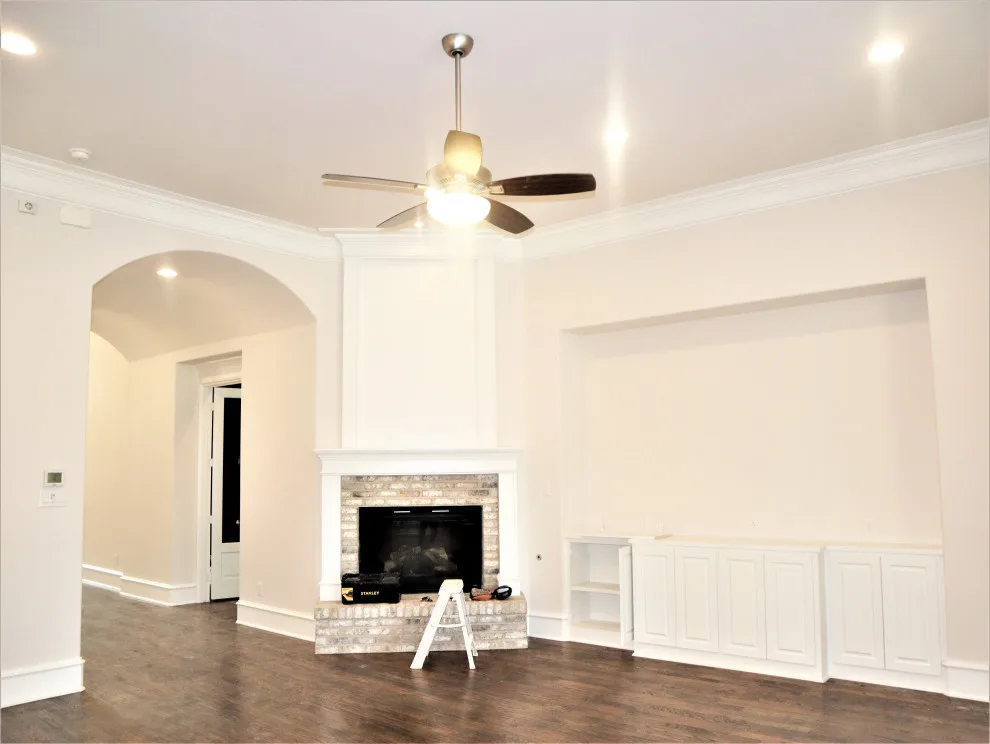 Wagner Path/Interior Painting by America's Painters Pro - Photo 26
