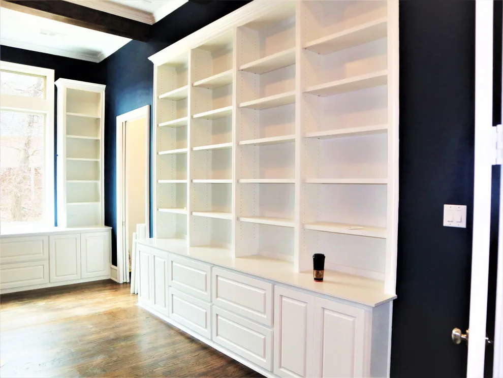 Wagner Path/Interior Painting by America's Painters Pro - Photo 5