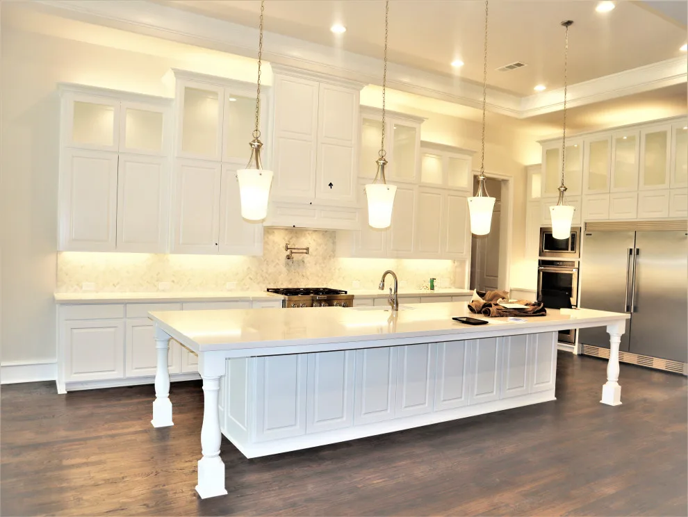 Wagner Path/Interior Painting by America's Painters Pro - Photo 10