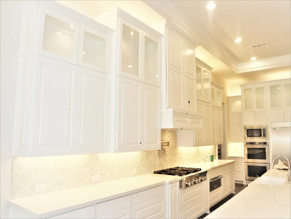 Wagner Path/Interior Painting by America's Painters Pro - Photo 34