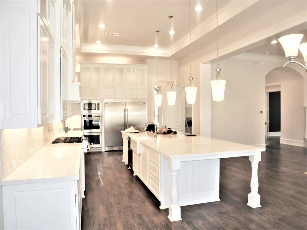 Wagner Path/Interior Painting by America's Painters Pro - Photo 33