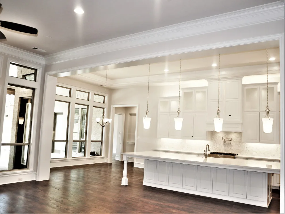 Wagner Path/Interior Painting by America's Painters Pro - Photo 9