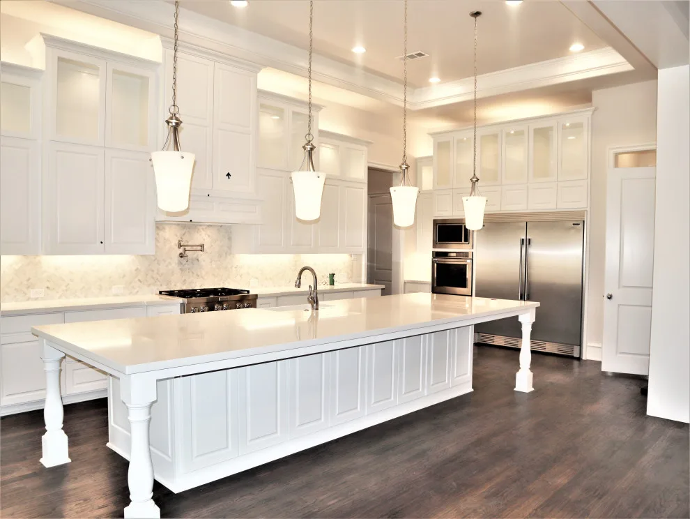 Wagner Path/Interior Painting by America's Painters Pro - Photo 13