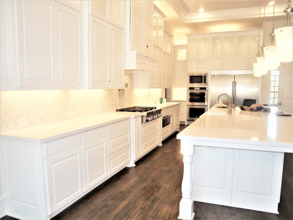 Wagner Path/Interior Painting by America's Painters Pro - Photo 14