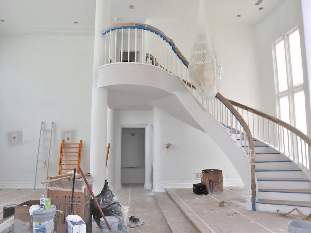 Colleyville TX Interior Painting by America's Painters Pro - Photo 35