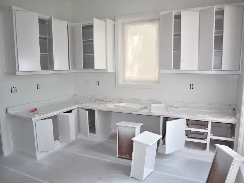 Colleyville TX Interior Painting by America's Painters Pro - Photo 29