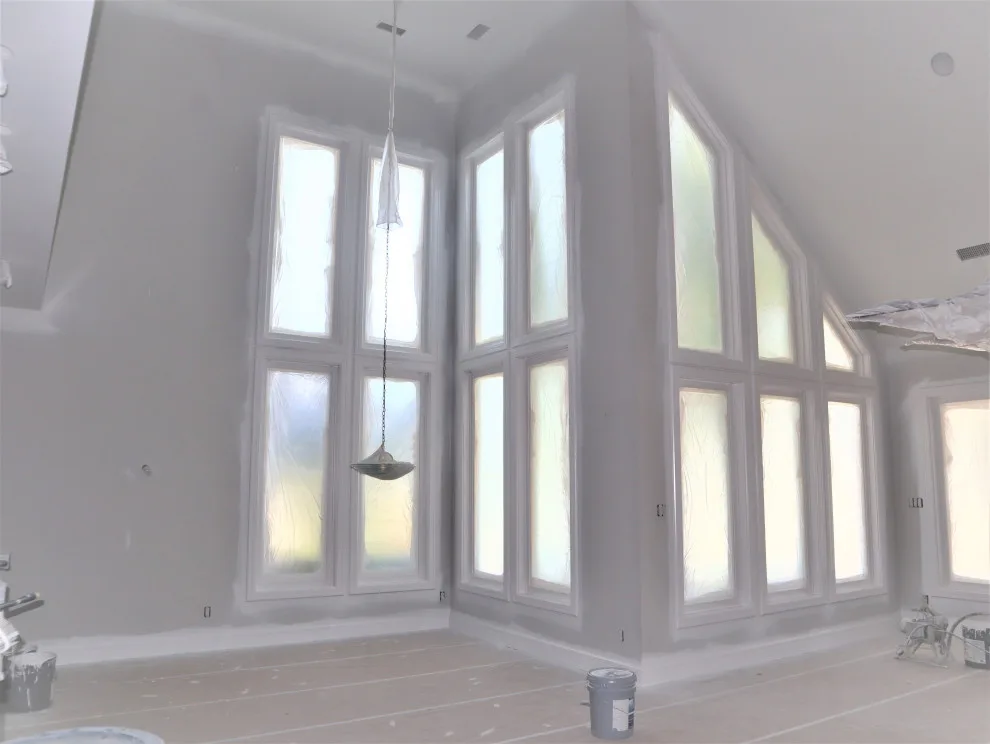Colleyville TX Interior Painting by America's Painters Pro - Photo 10