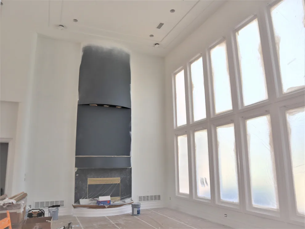 Colleyville TX Interior Painting by America's Painters Pro - Photo 34
