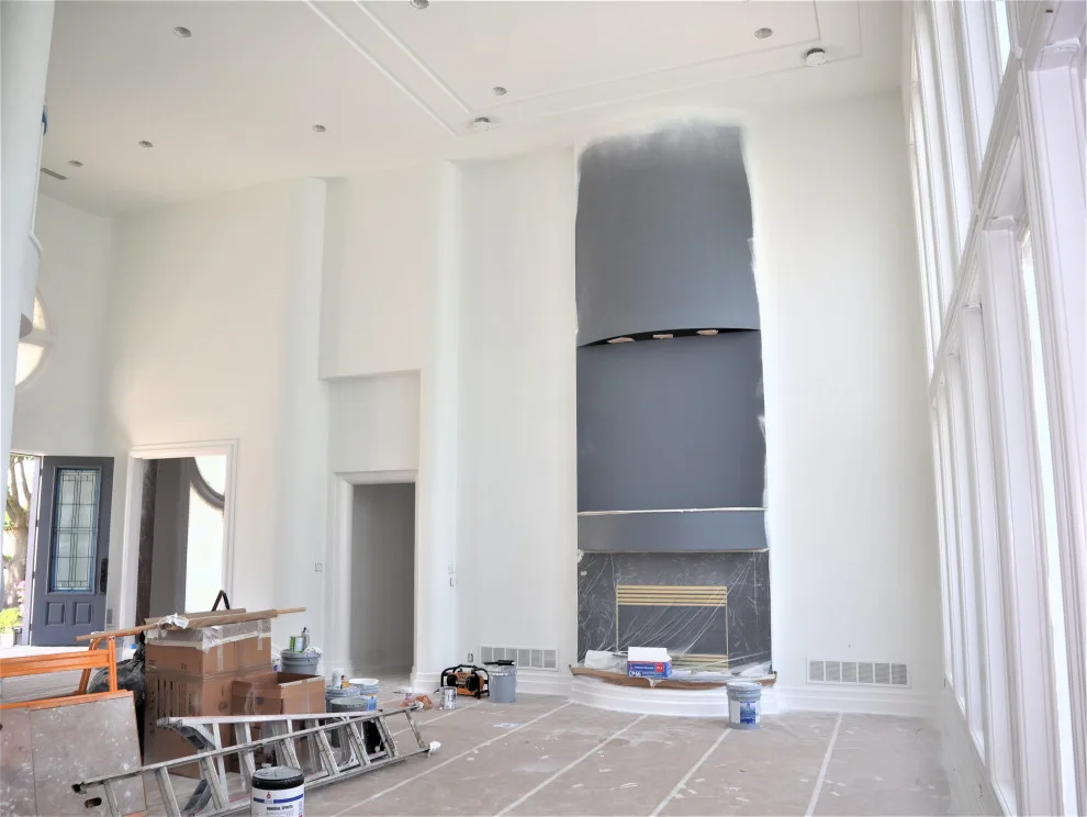 Colleyville TX Interior Painting by America's Painters Pro - Photo 20