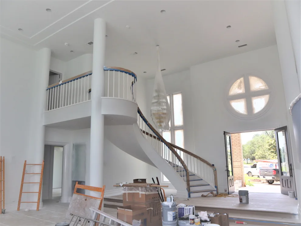 Colleyville TX Interior Painting by America's Painters Pro - Photo 8