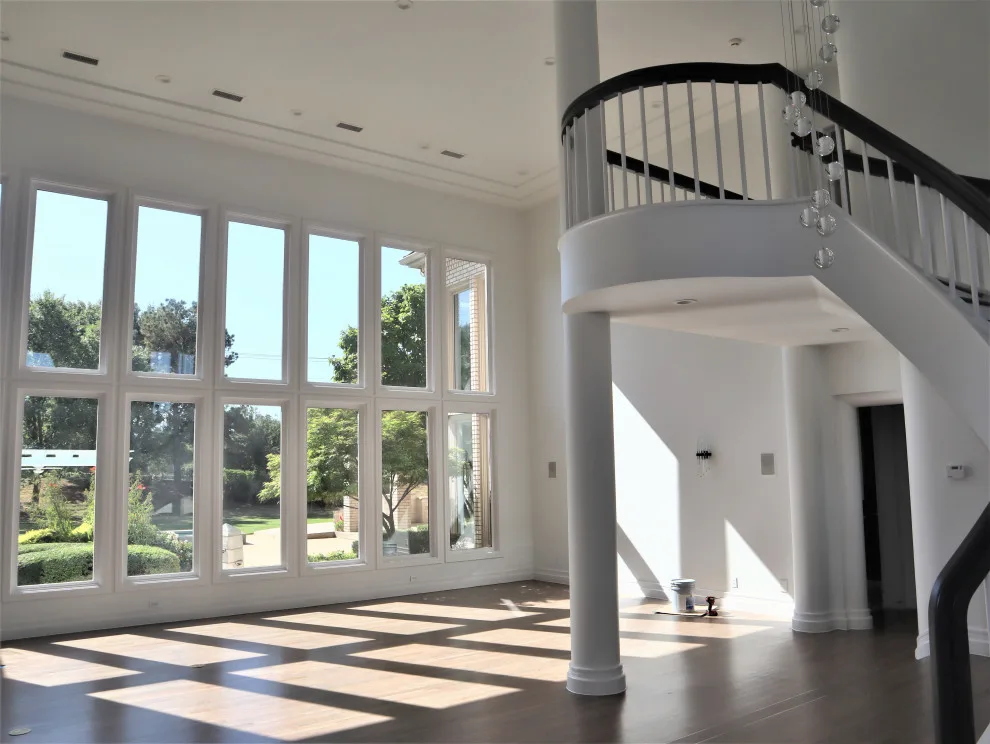 Colleyville TX Interior Painting by America's Painters Pro - Photo 9