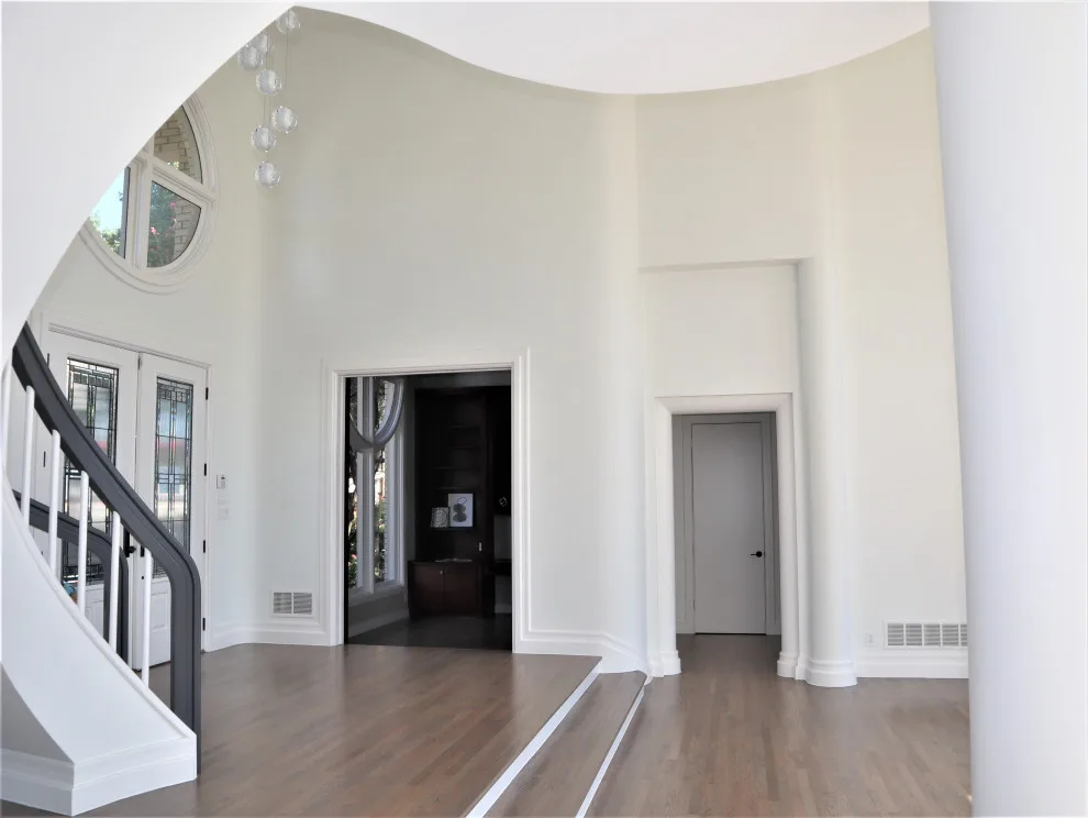 Colleyville TX Interior Painting by America's Painters Pro - Photo 5
