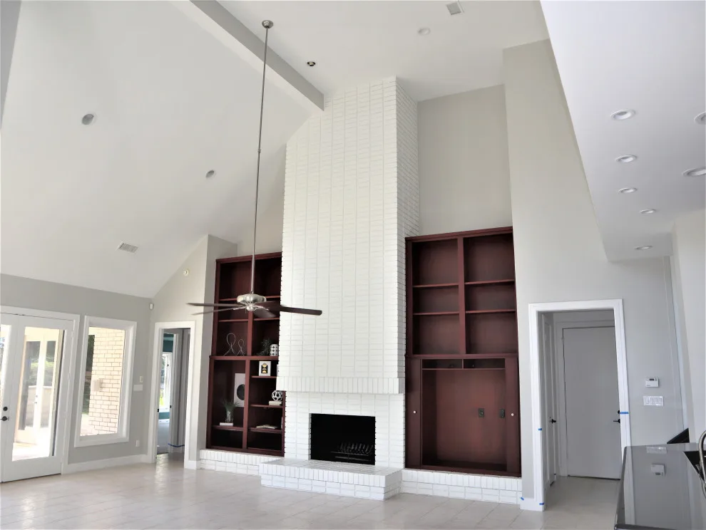 Colleyville TX Interior Painting by America's Painters Pro - Photo 6